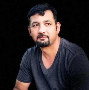 Meet your Posher, Shirzai